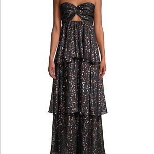 Mestiza NY Brianna Gown